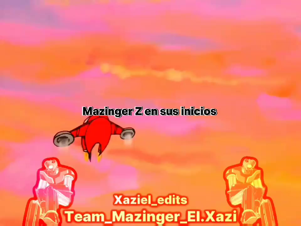 @Team_Mazinger_El.Xazi 2.0