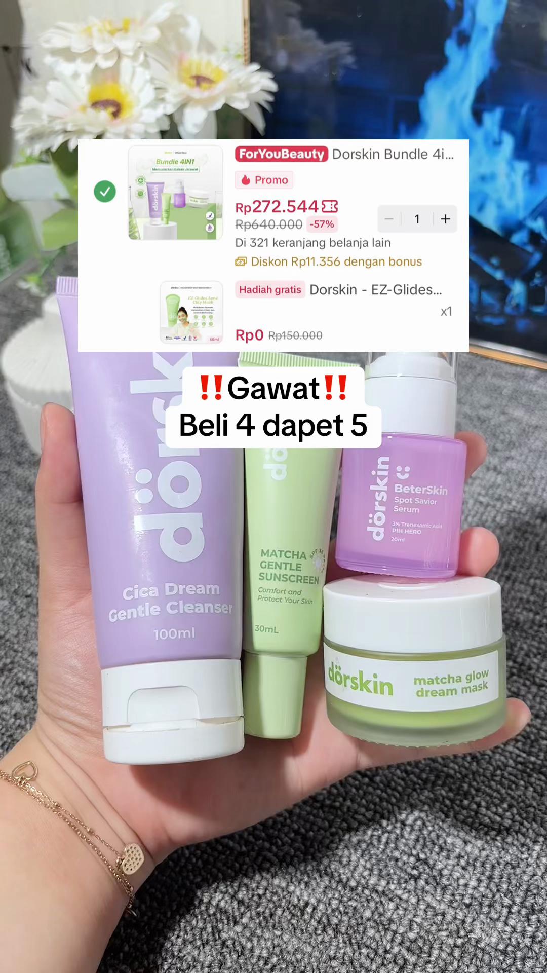 @Skincare For You ✅