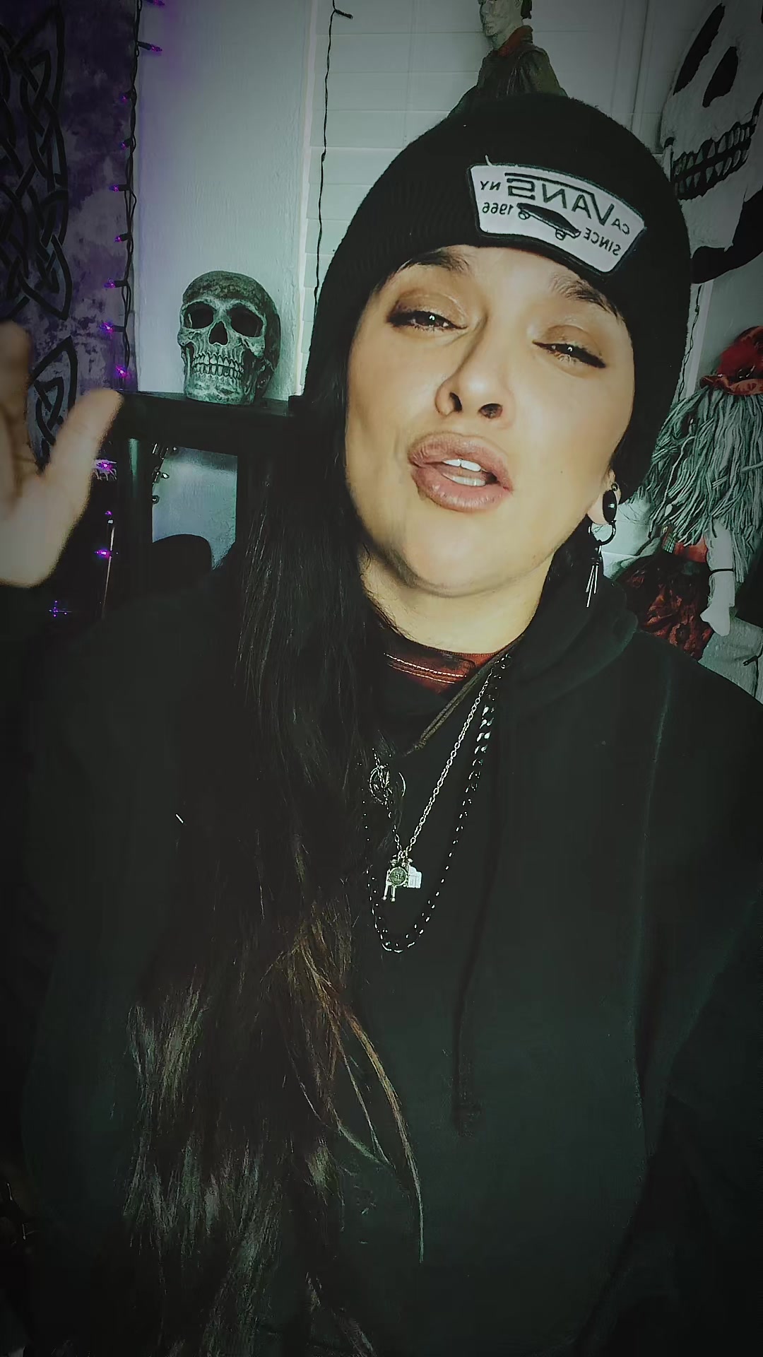 @ʂէì×_ղ_ʍì× 🤘🏻🖤🥁