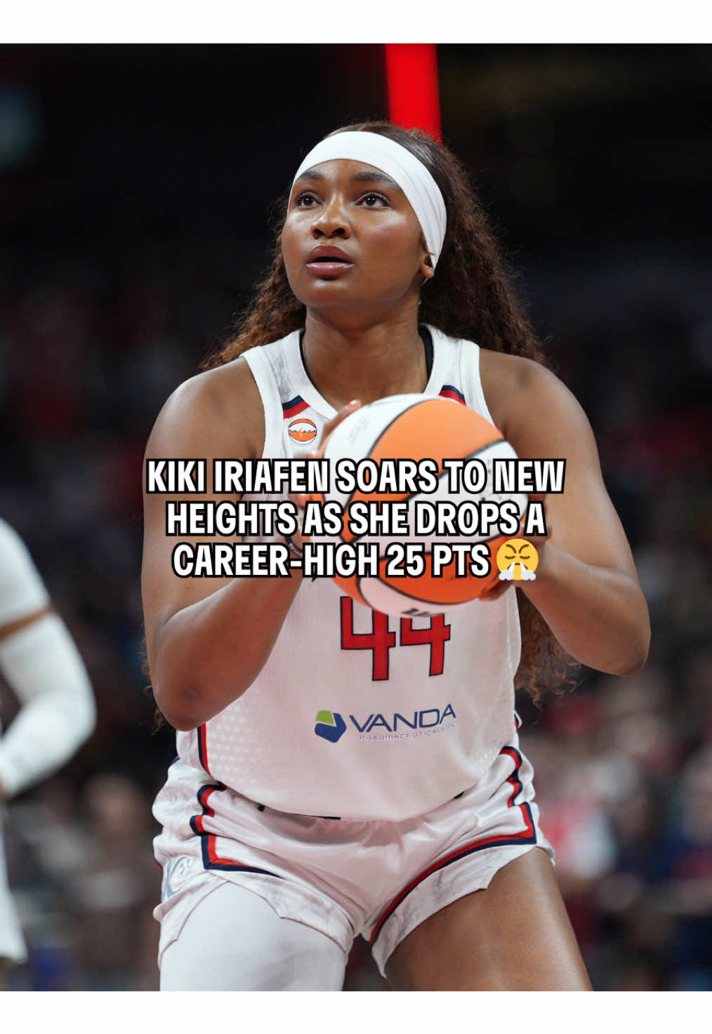 @WNBA