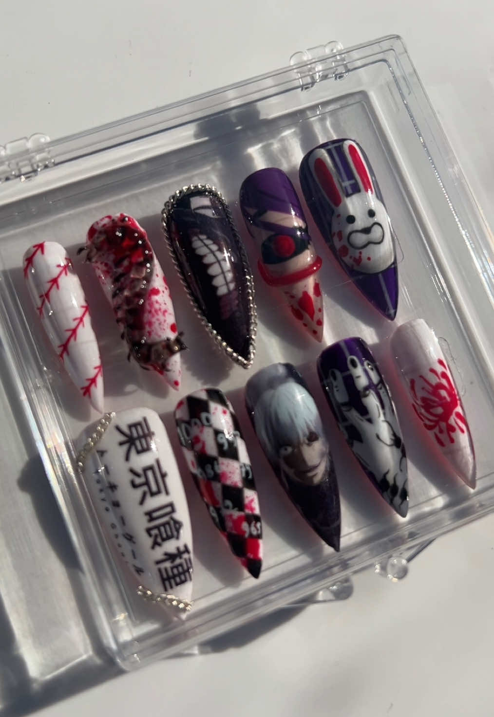 @chakraanails