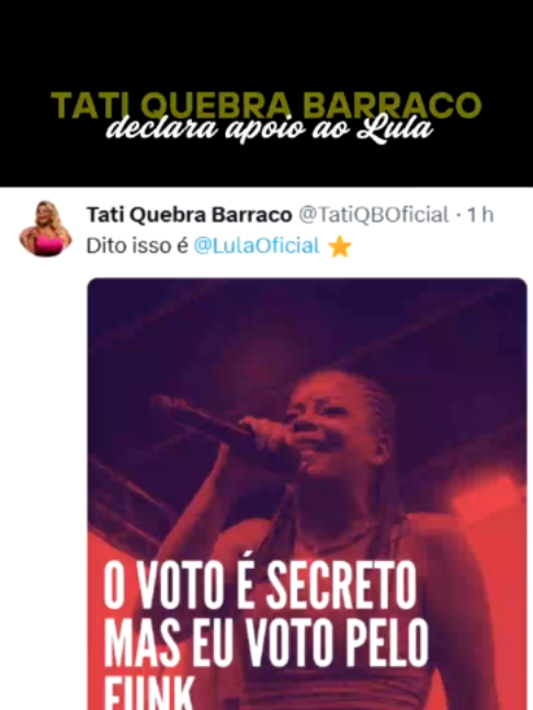 @Cantando Por Aí