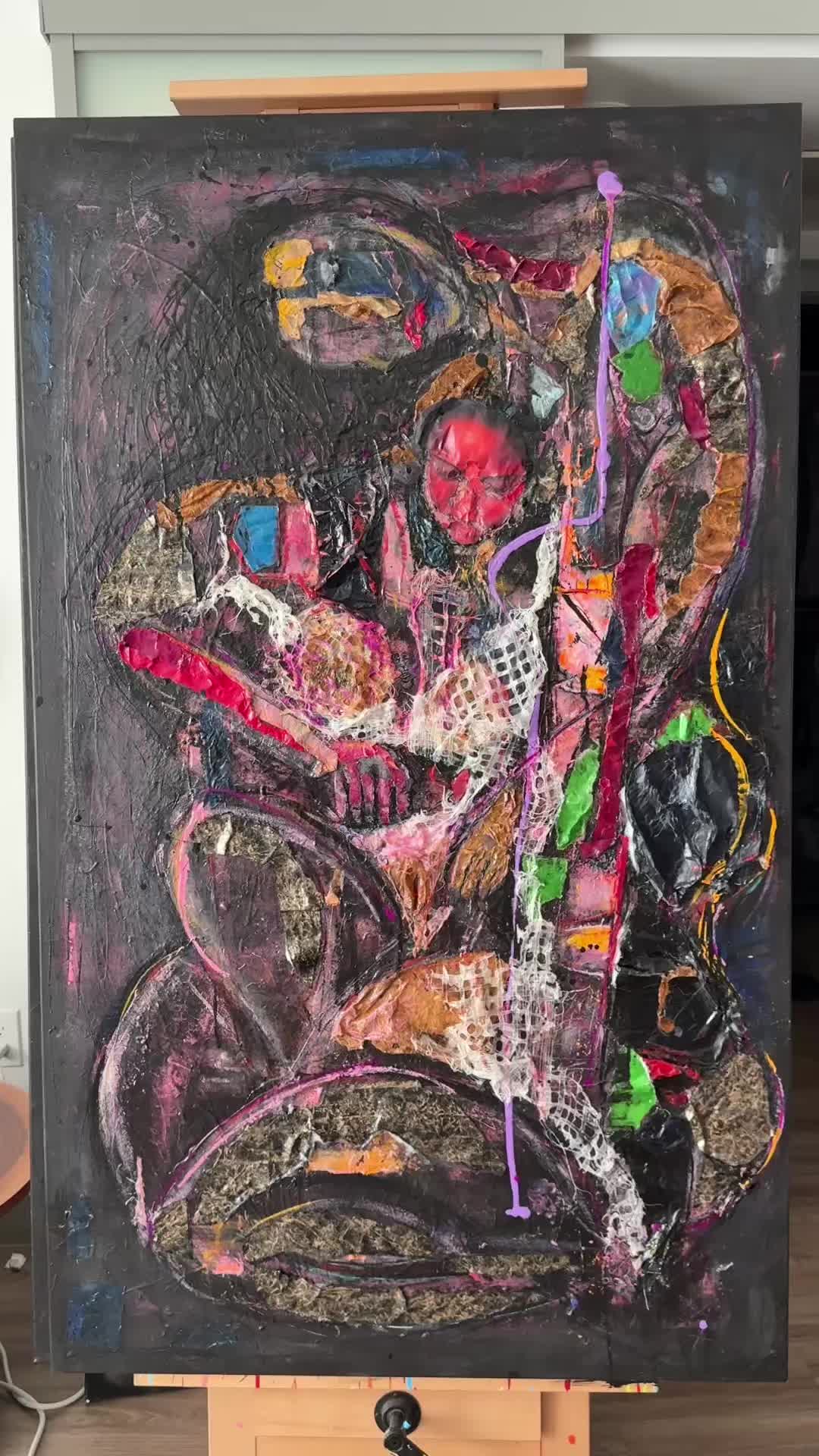 @Mark Van Arsdalen Art