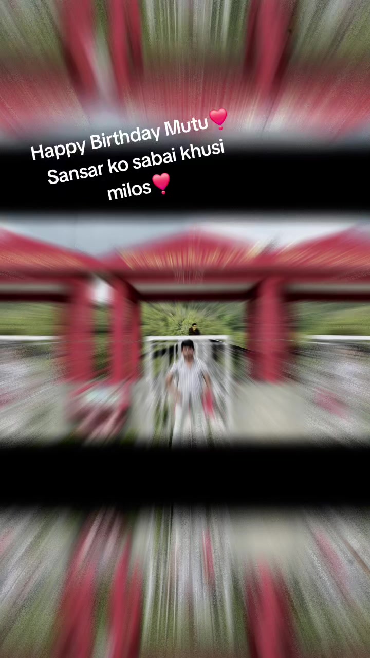 @Miss khadka❣️