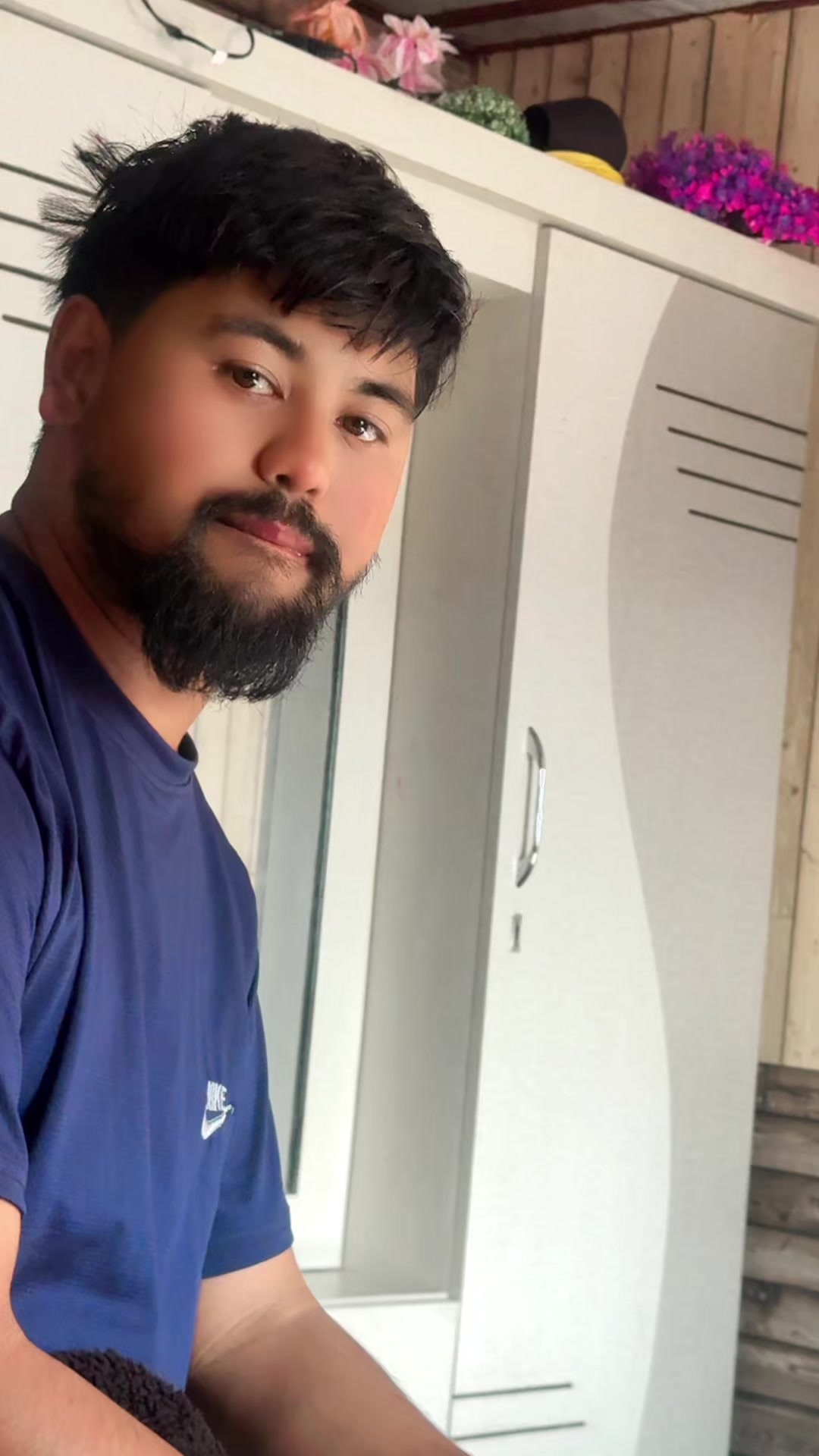@Salina Shrestha