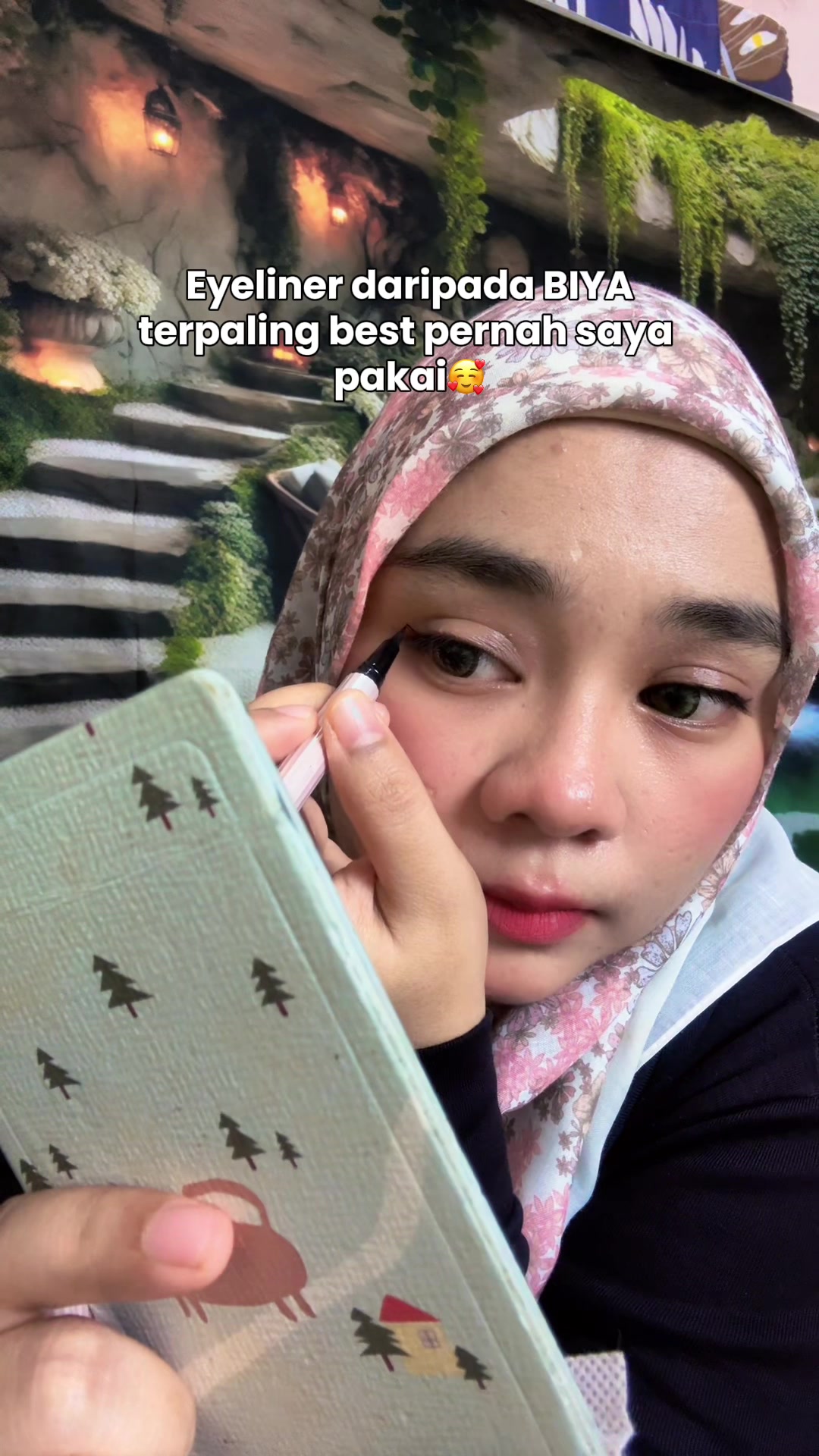 @Nur Fatin Nabila๐