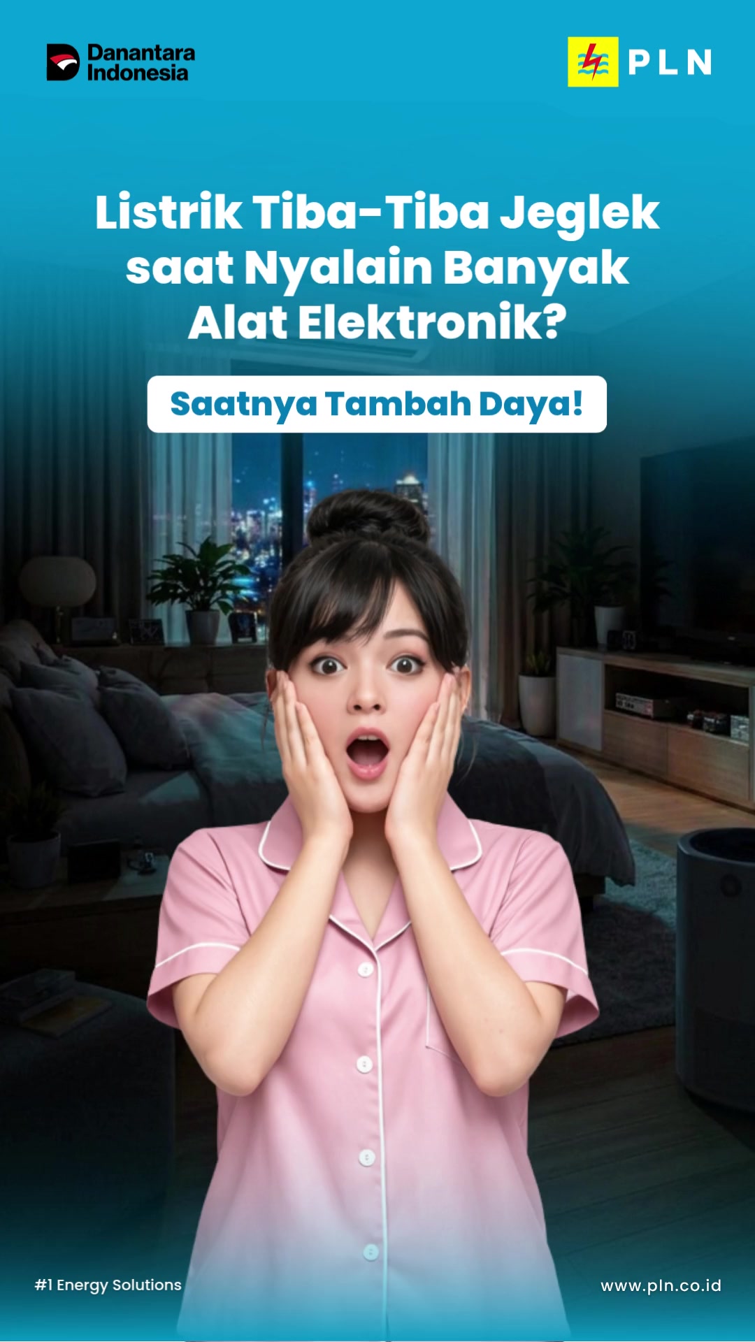 @PLN