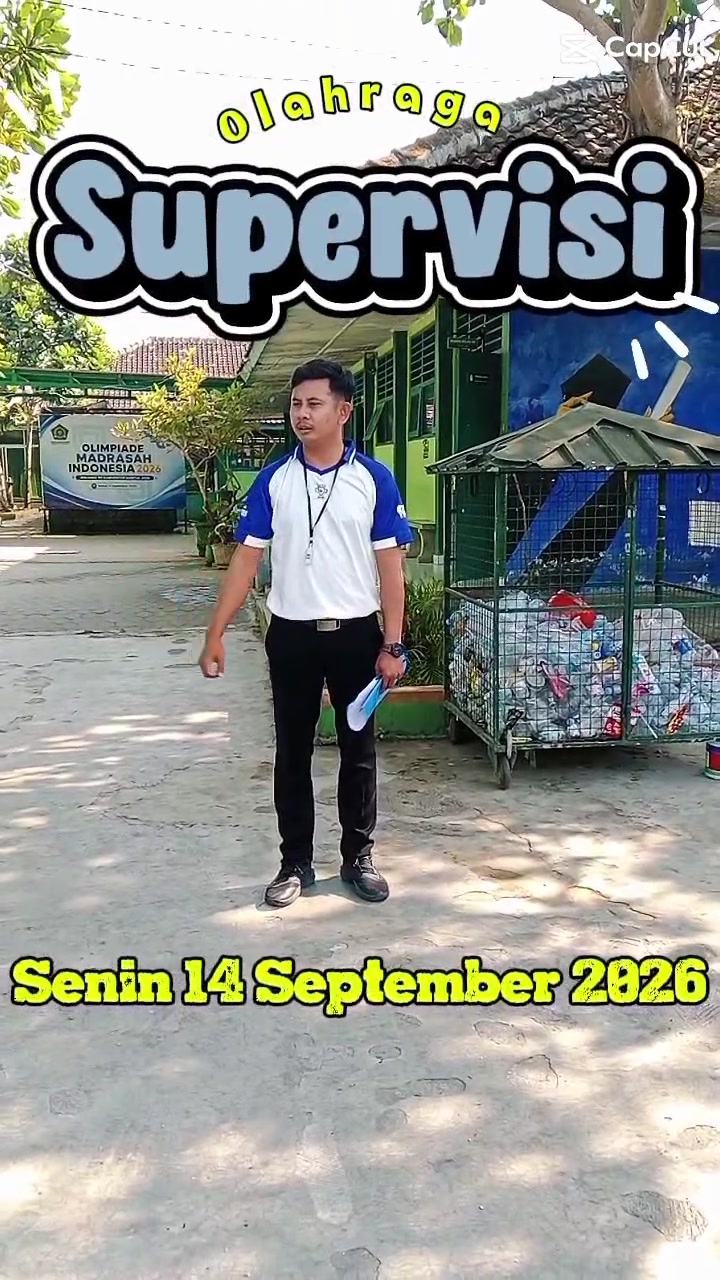 @MTs Negeri 4 Bantul
