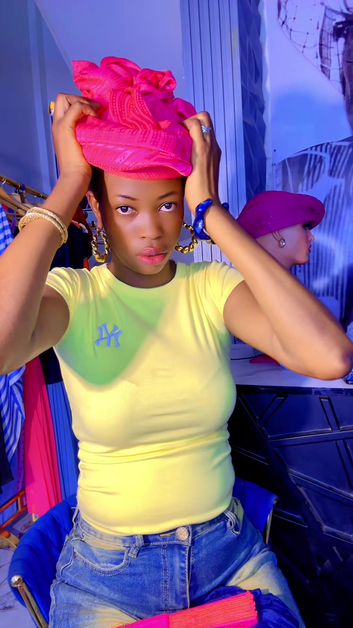 @Sokhna Fatou beauté 💄🧕🛍️