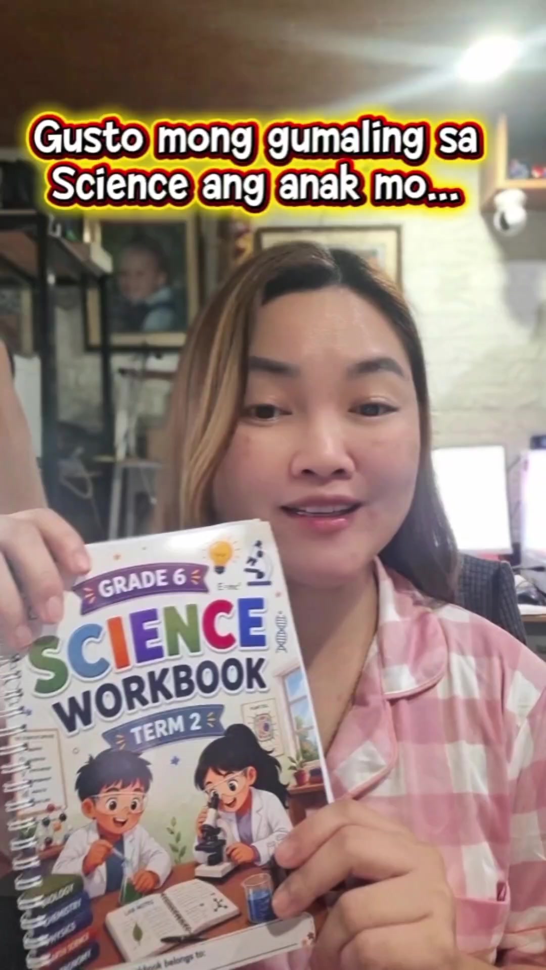 @Ma'am Aileen on FB