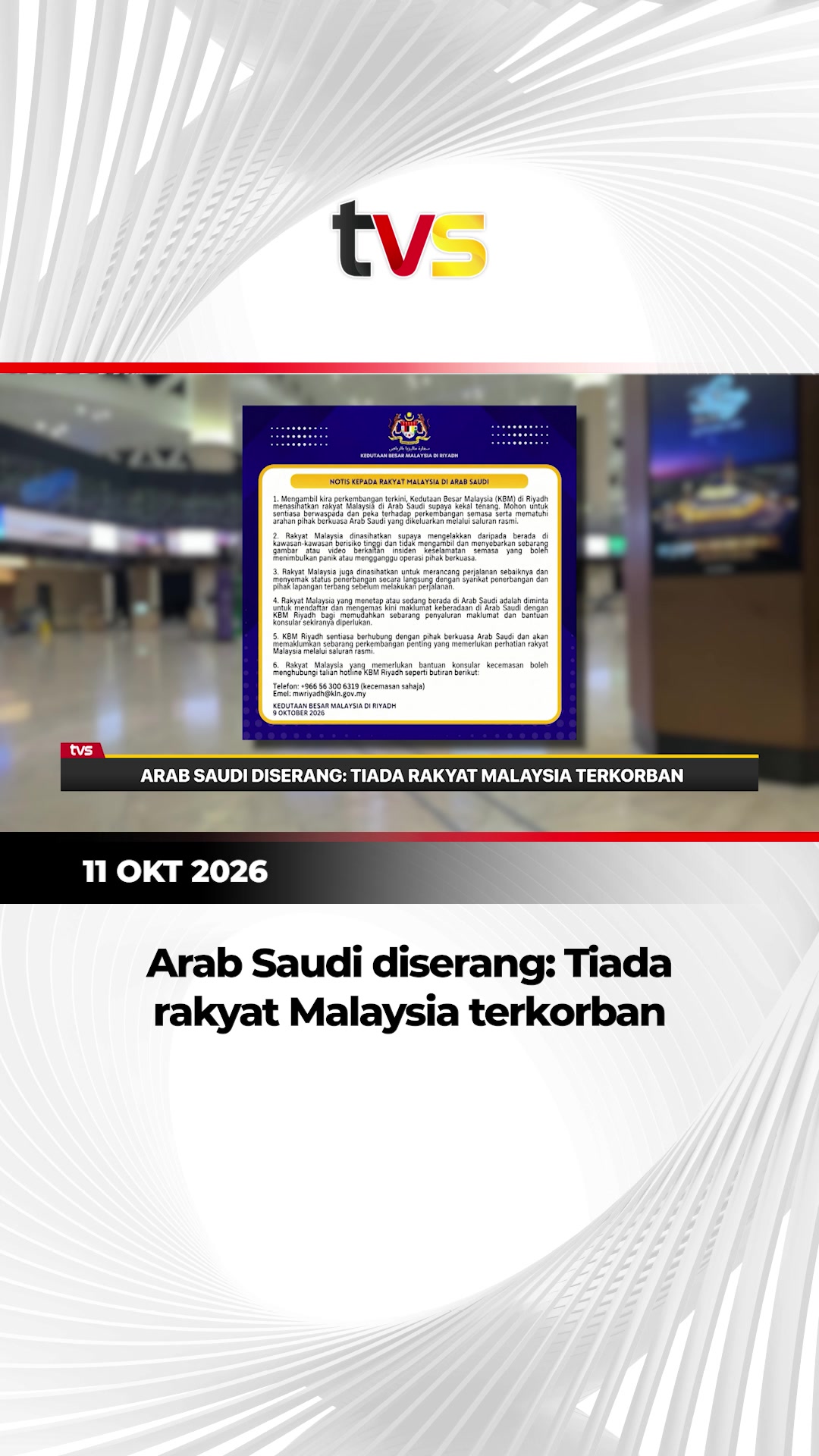 @tvsarawak