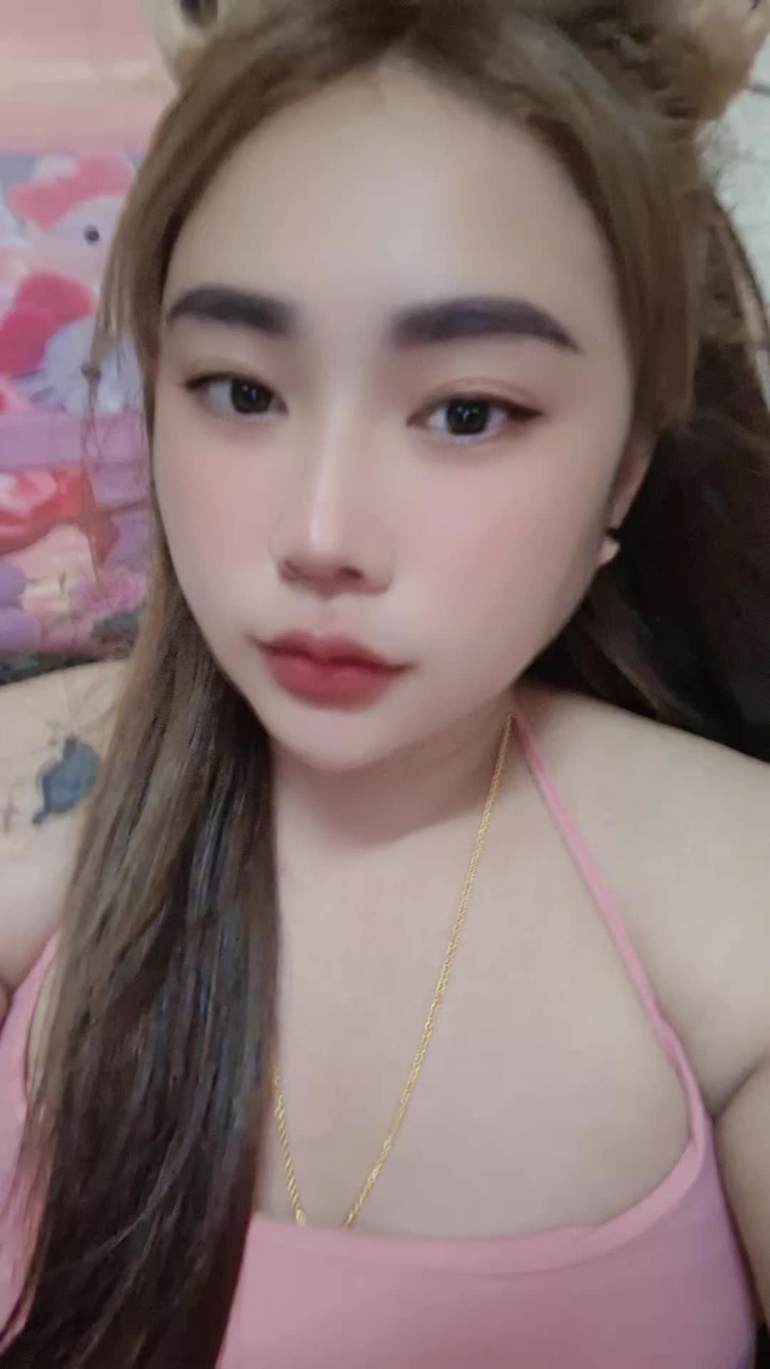 @🩷ดาวนี่🩷สาวอุดร😉😉