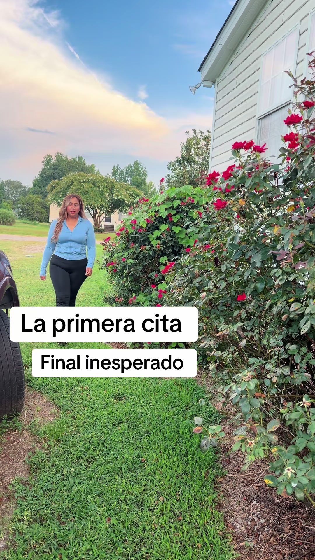 @Brenda Garcia