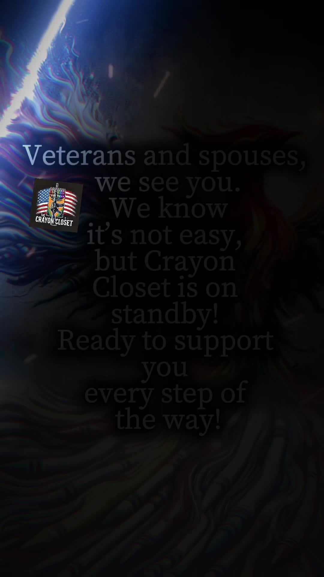 @ᥴ᥅ꪖꪗꪮꪀ 🖍 ᥴꪶꪮᦓꫀꪻ 🇺🇸
