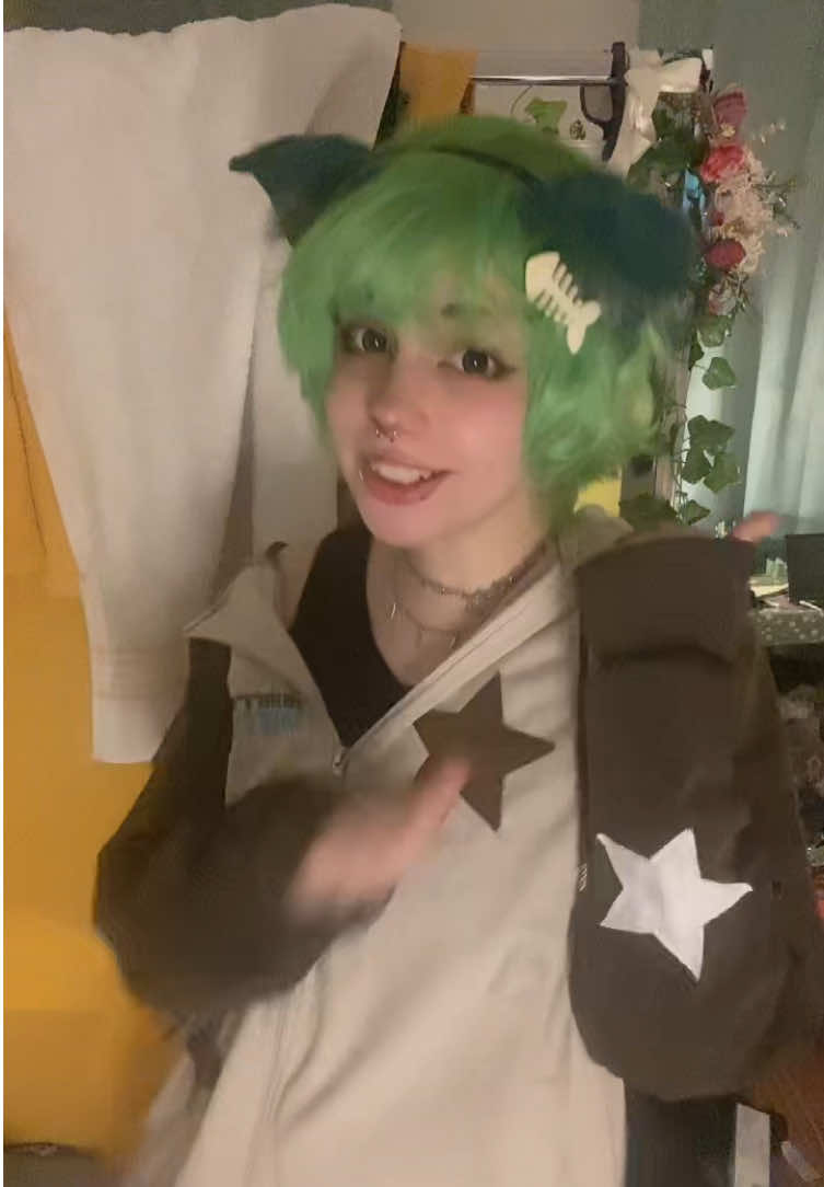 @myosotaee ⋆𖦹˚⋆ [he/they] ☆🦴
