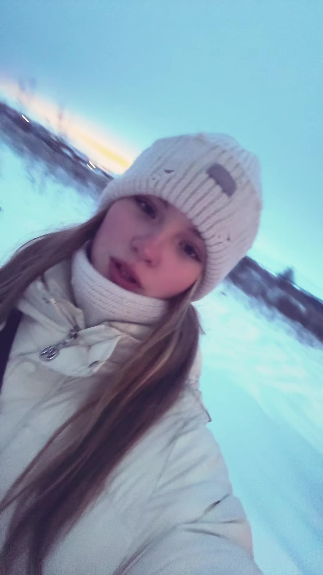 @Блондинистая брюнетка💝