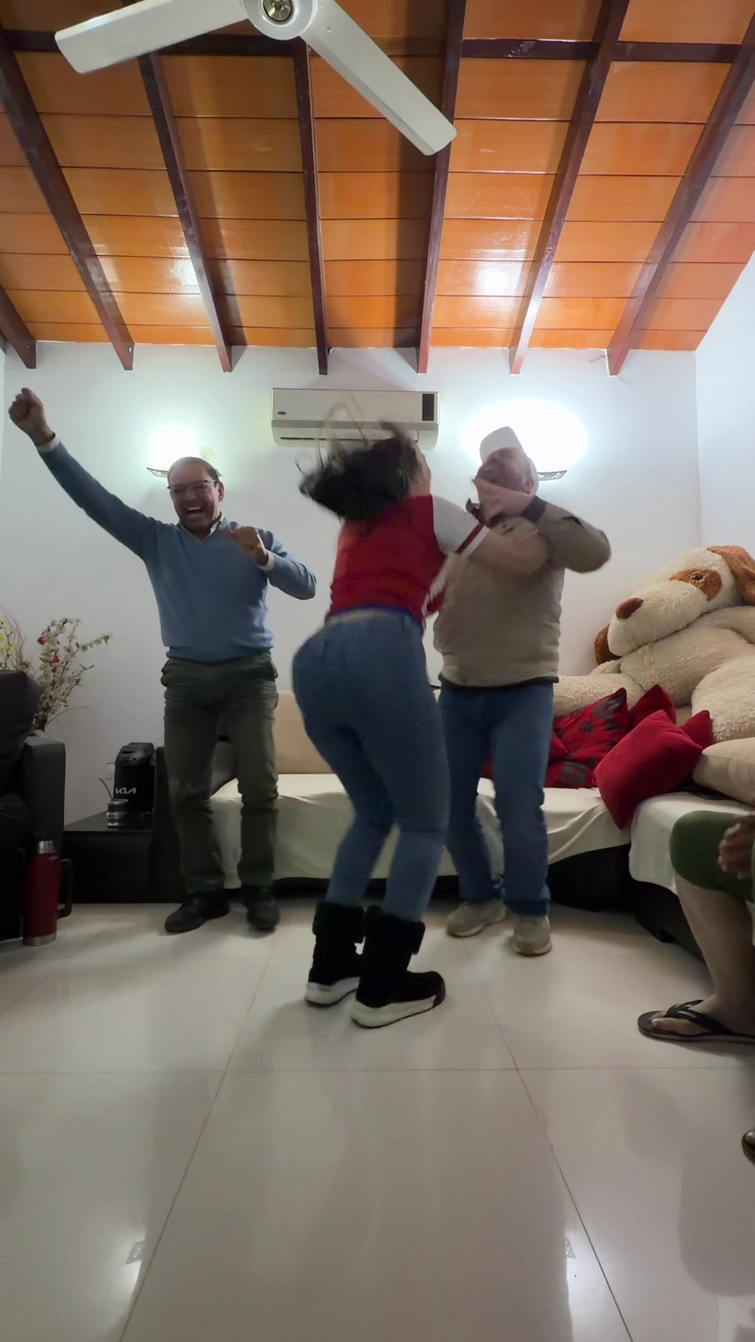 @Ana Laura Chamorro