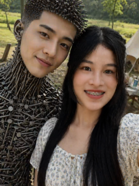 @Kem Ng&ocirc;