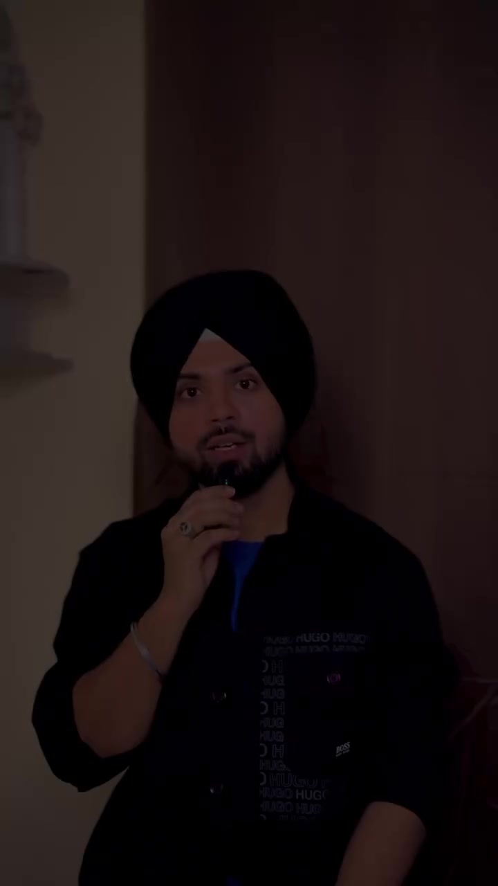 @☬ ਮੁੰਡਾ ਸਰਦਾਰਾਂ ਦਾ ☬🚩