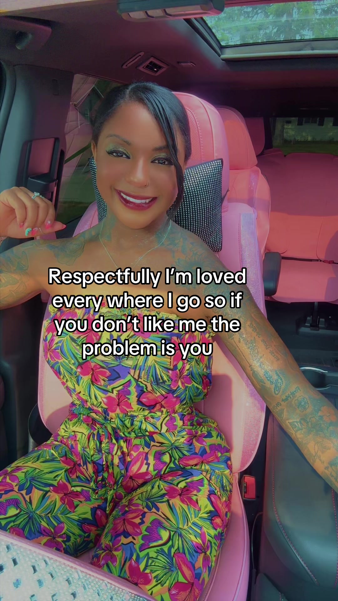@Author Brandi Prather