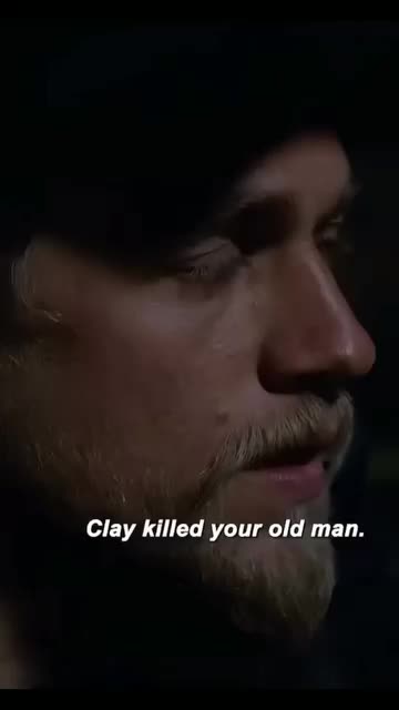 @Jax Teller