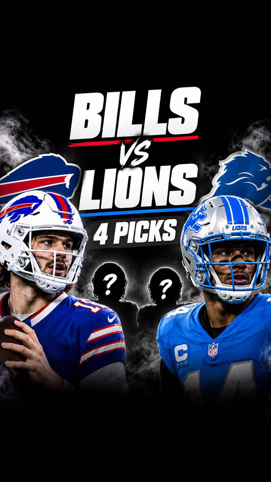 @Dobby | Sports Picks & Fantasy