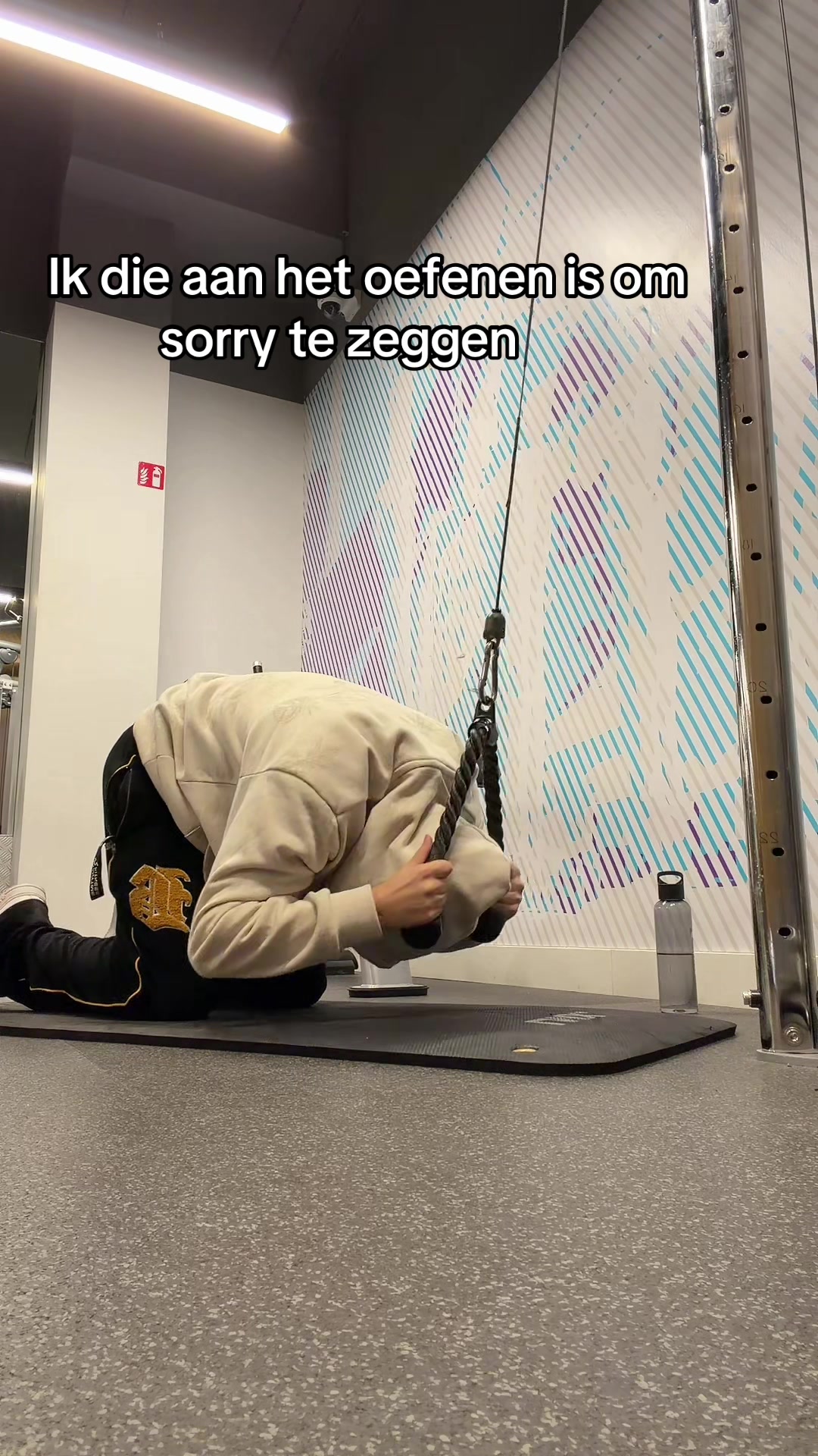 @Baba