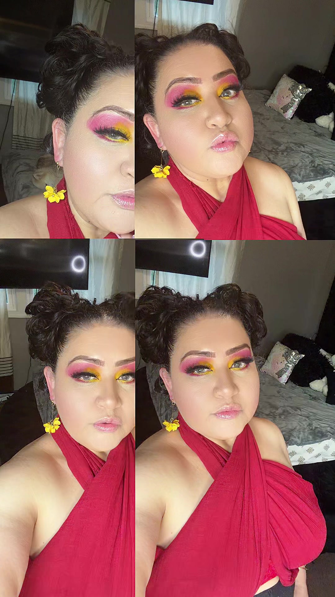 @Teresa la mexicana