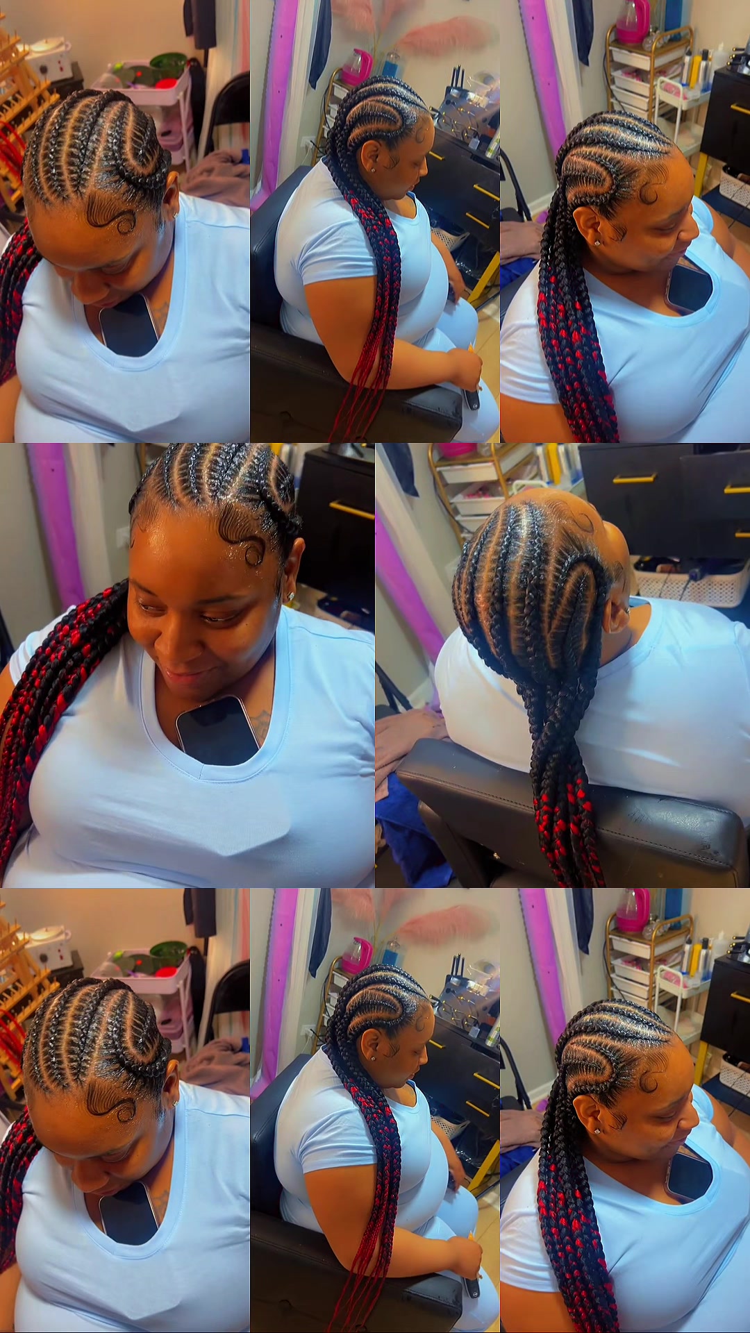 @KyLashay Beauty
