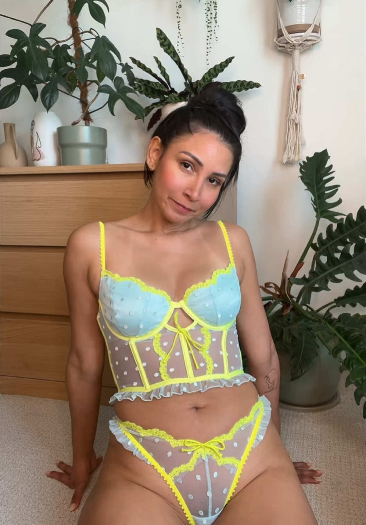 @Luna Gonzales