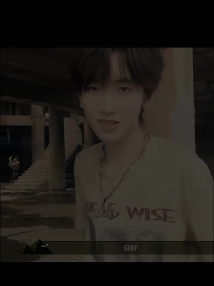 @Chin yiheng fan😎🥰😝