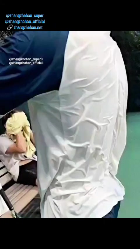 @🪼张哲瀚❤️韩国海哲🪼