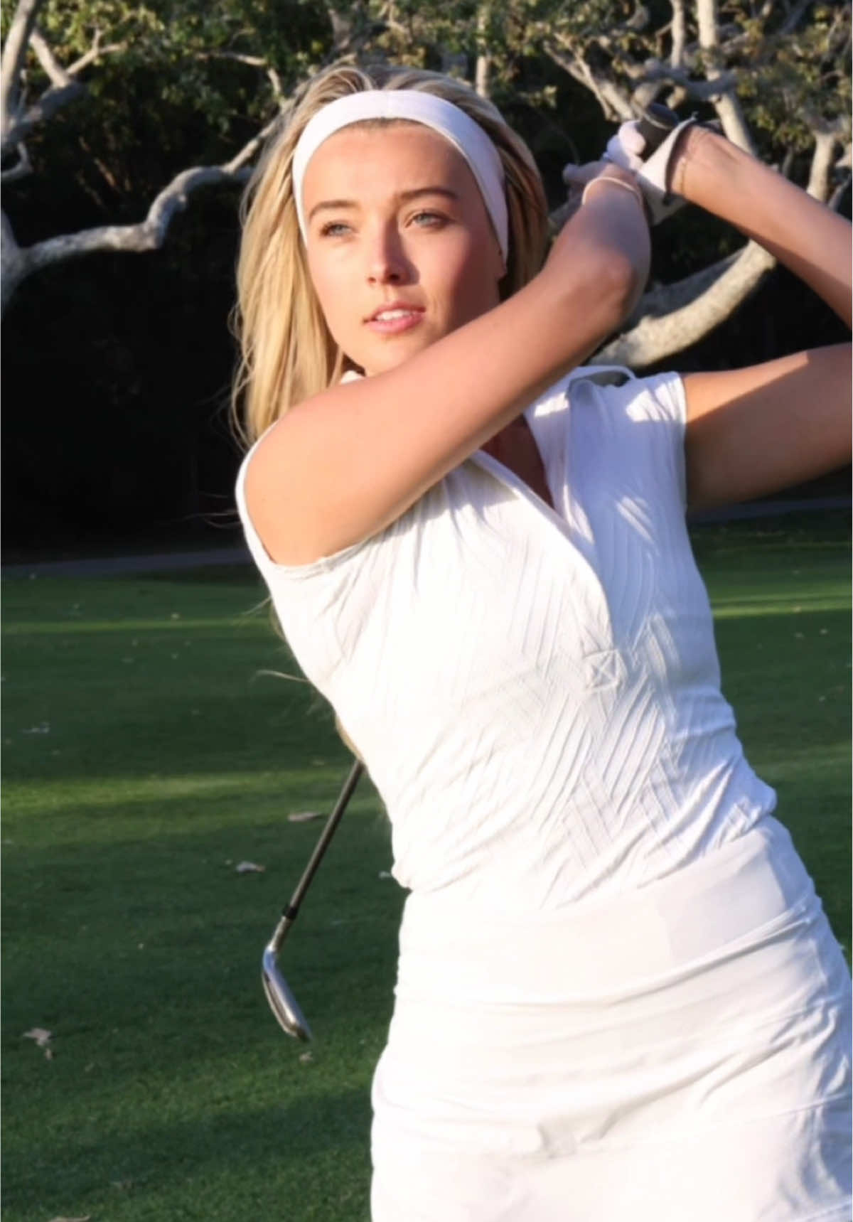 @Cameron Doan | Golf