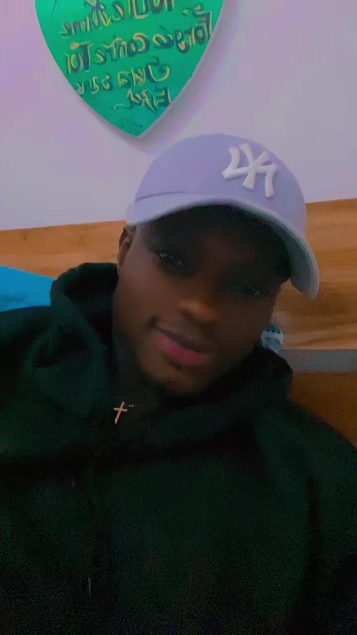 @Lovely Abraham Lateef