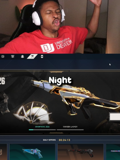 @Zwifty | Content Creator