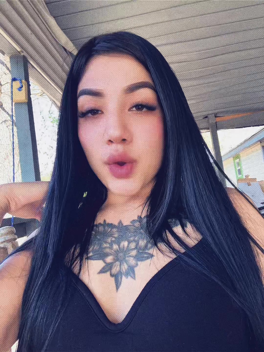 @Black Kitty🐰🖤
