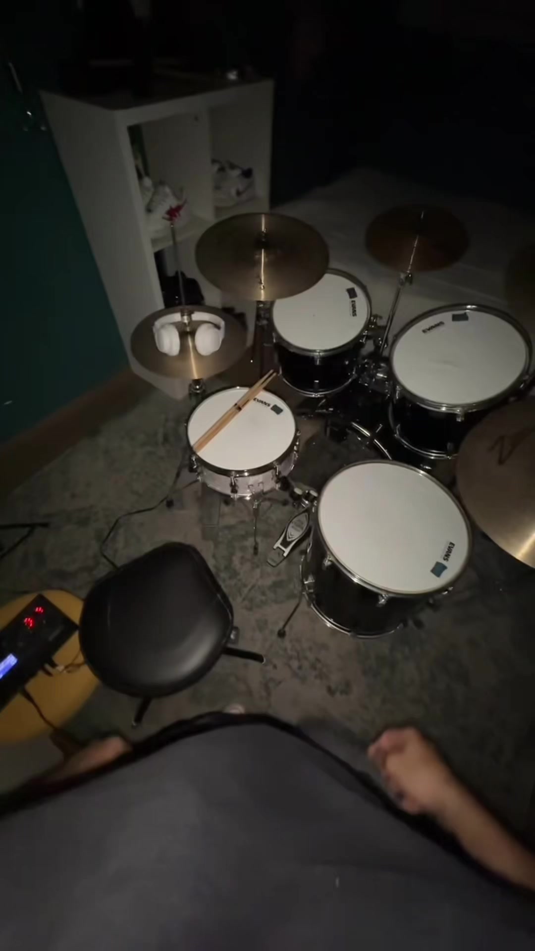 @NB-Drums