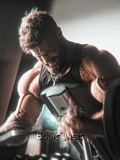 @Bodygainers