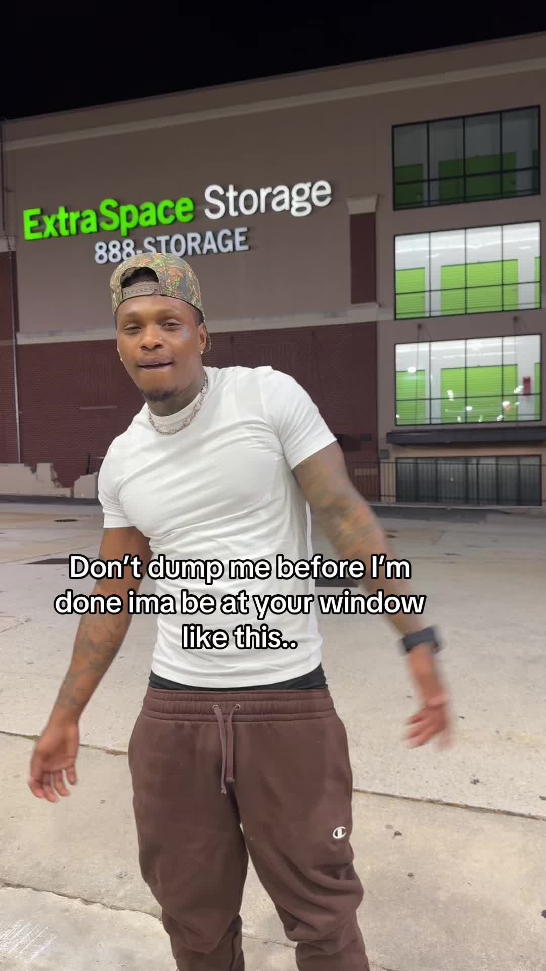 @Devonte Taylor