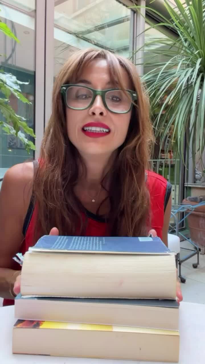 @Benedetta Parodi