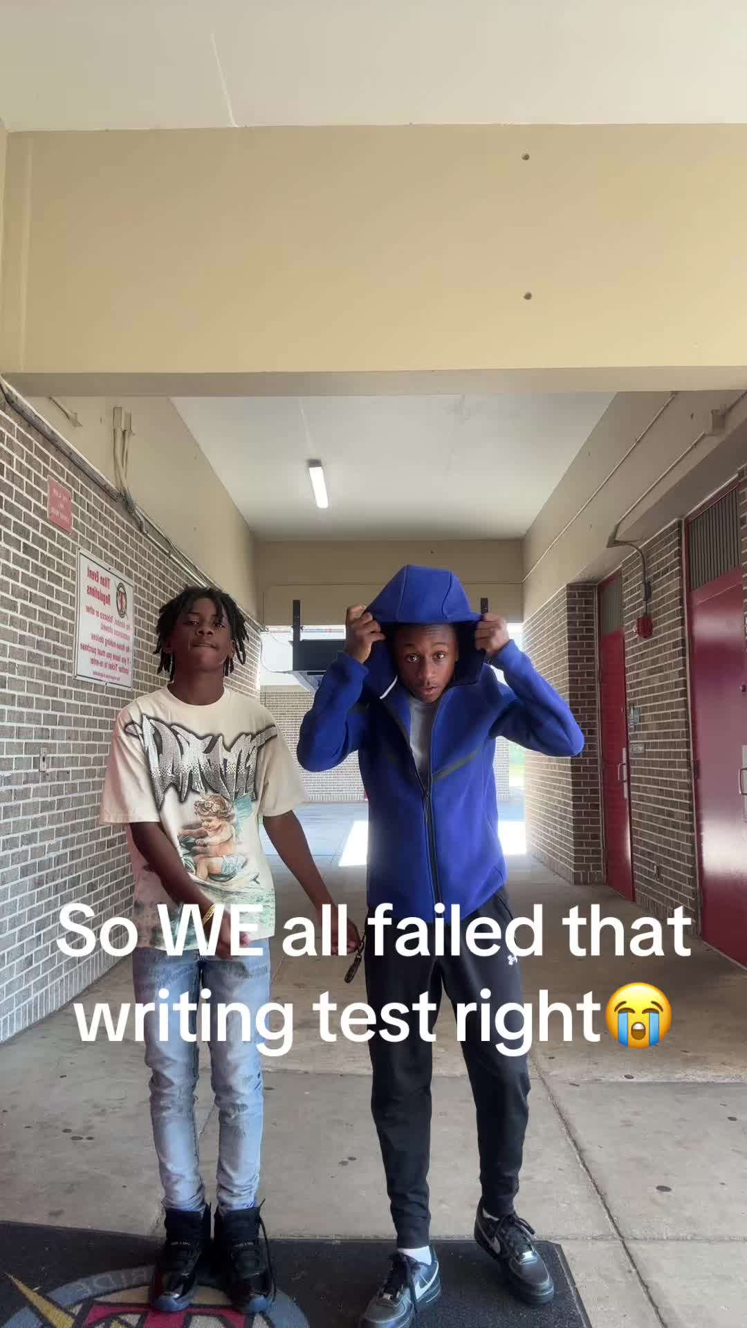 @ 