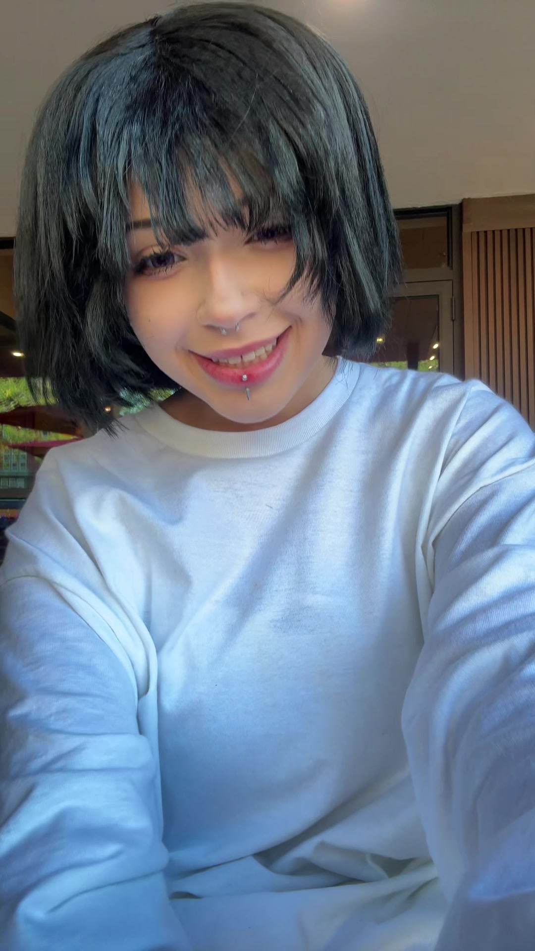 @૮ • ﻌ - ა