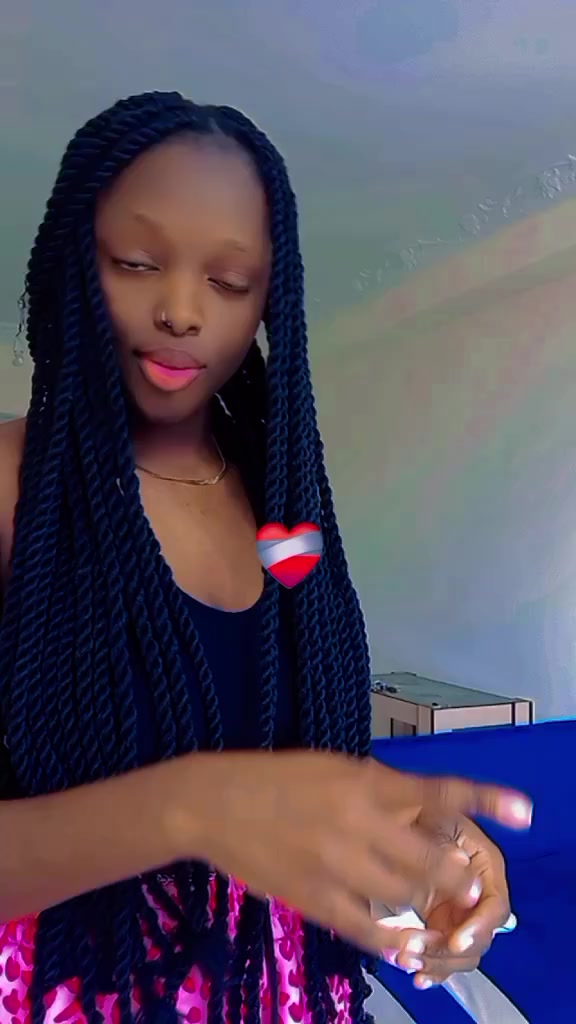 @prettymam001✨💞💯