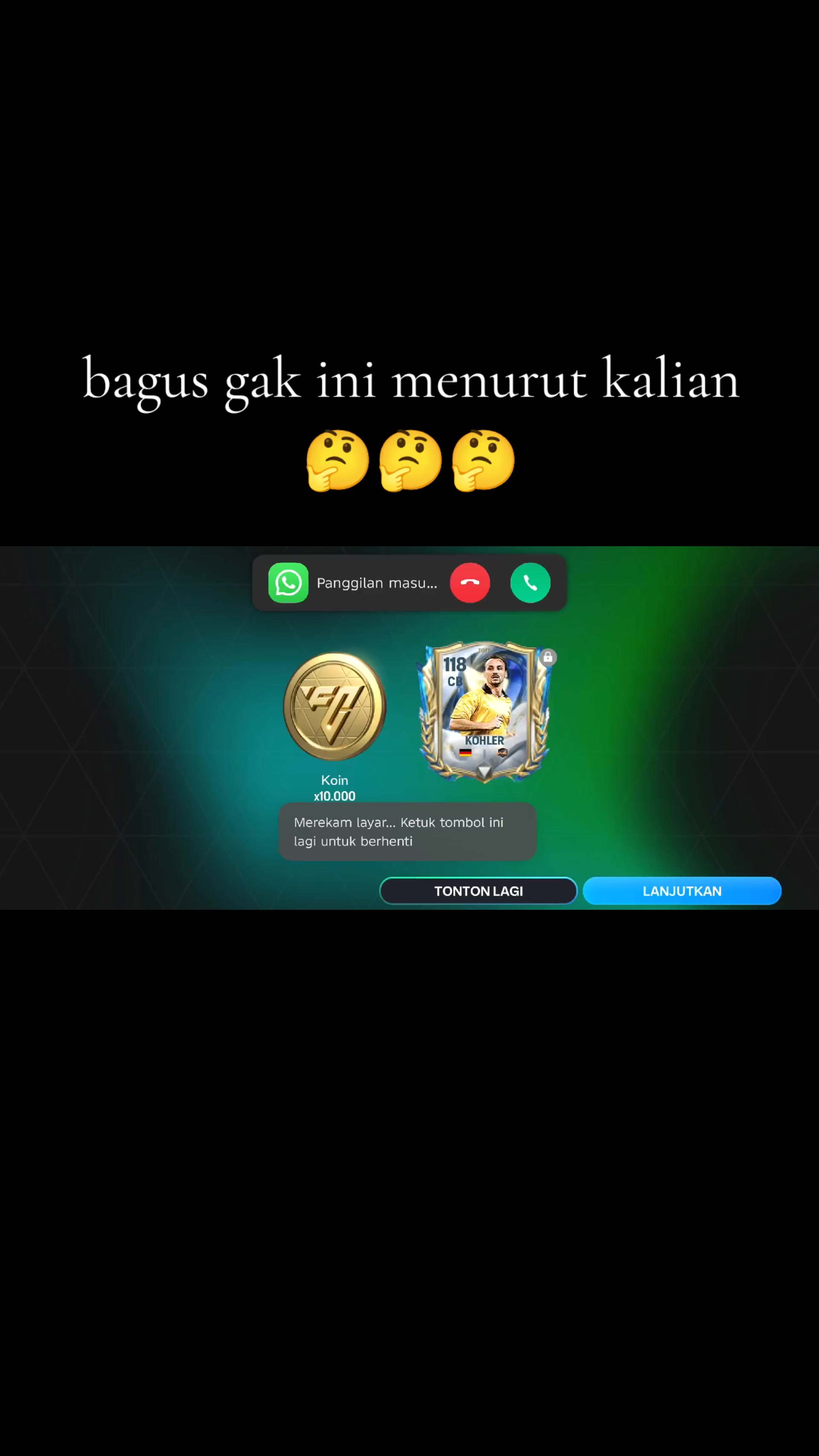 @SUKRON DAULAY
