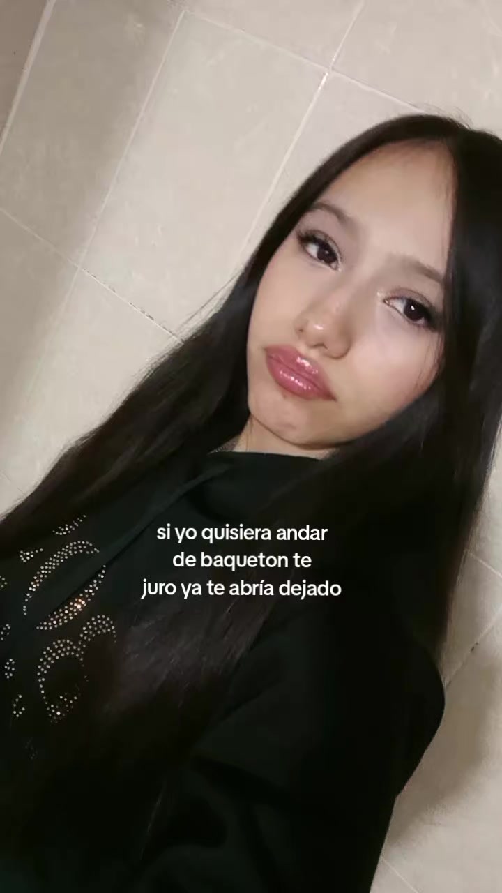 @ostita Perezocita grwm