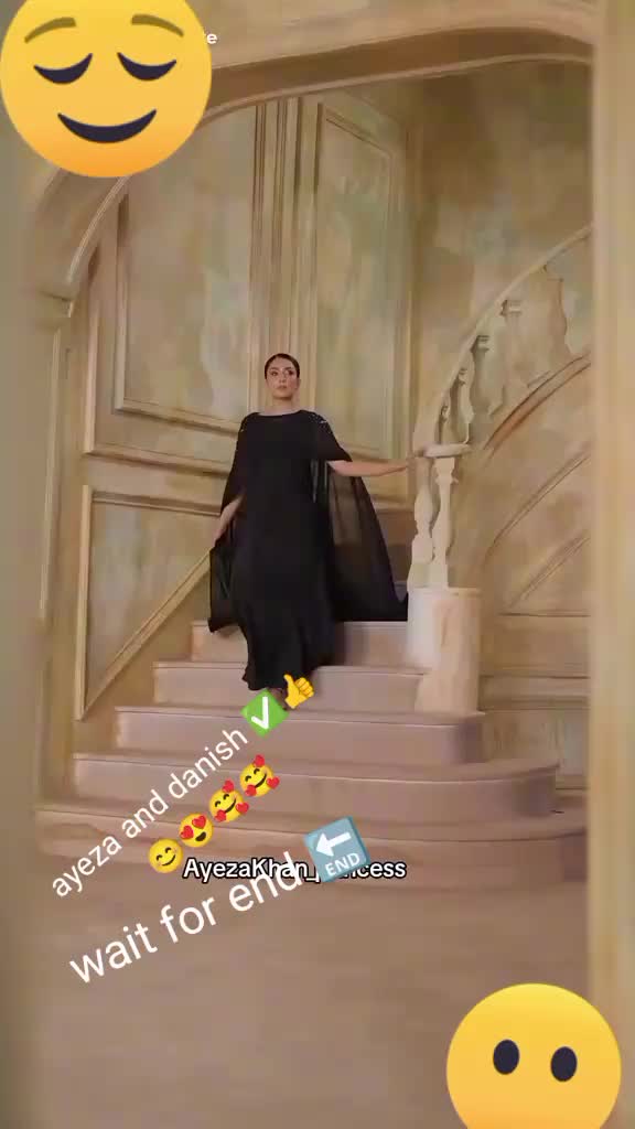 @&hearts;️Ayeza and danish ✔️