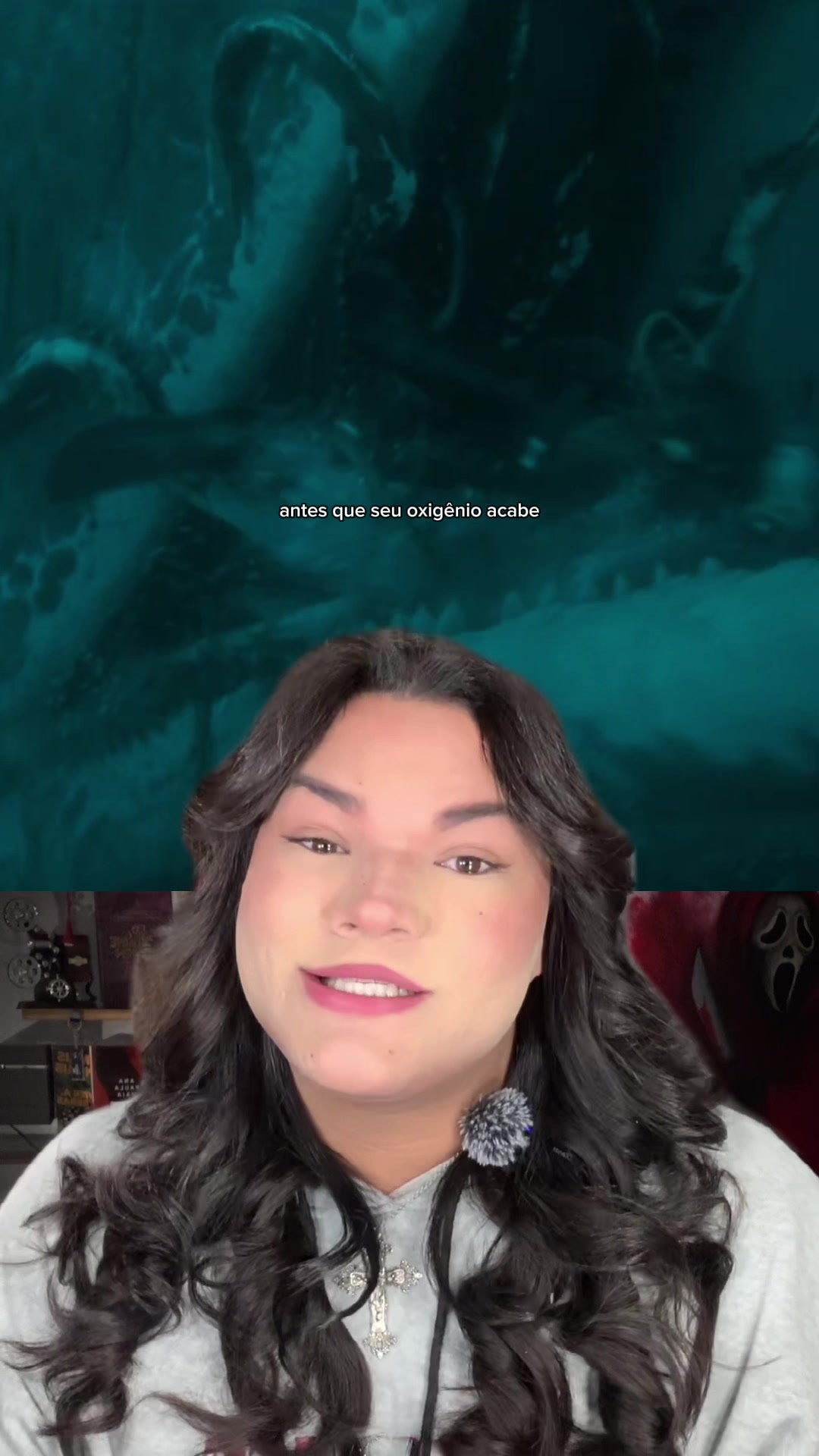 @Dani- Filmes e S&eacute;ries / terror