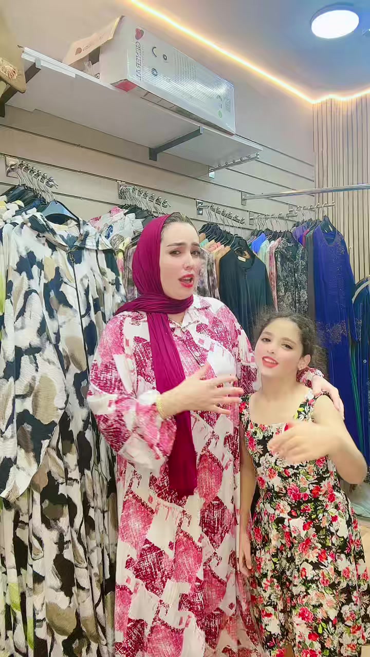@👑 جلابة خديجة 👑