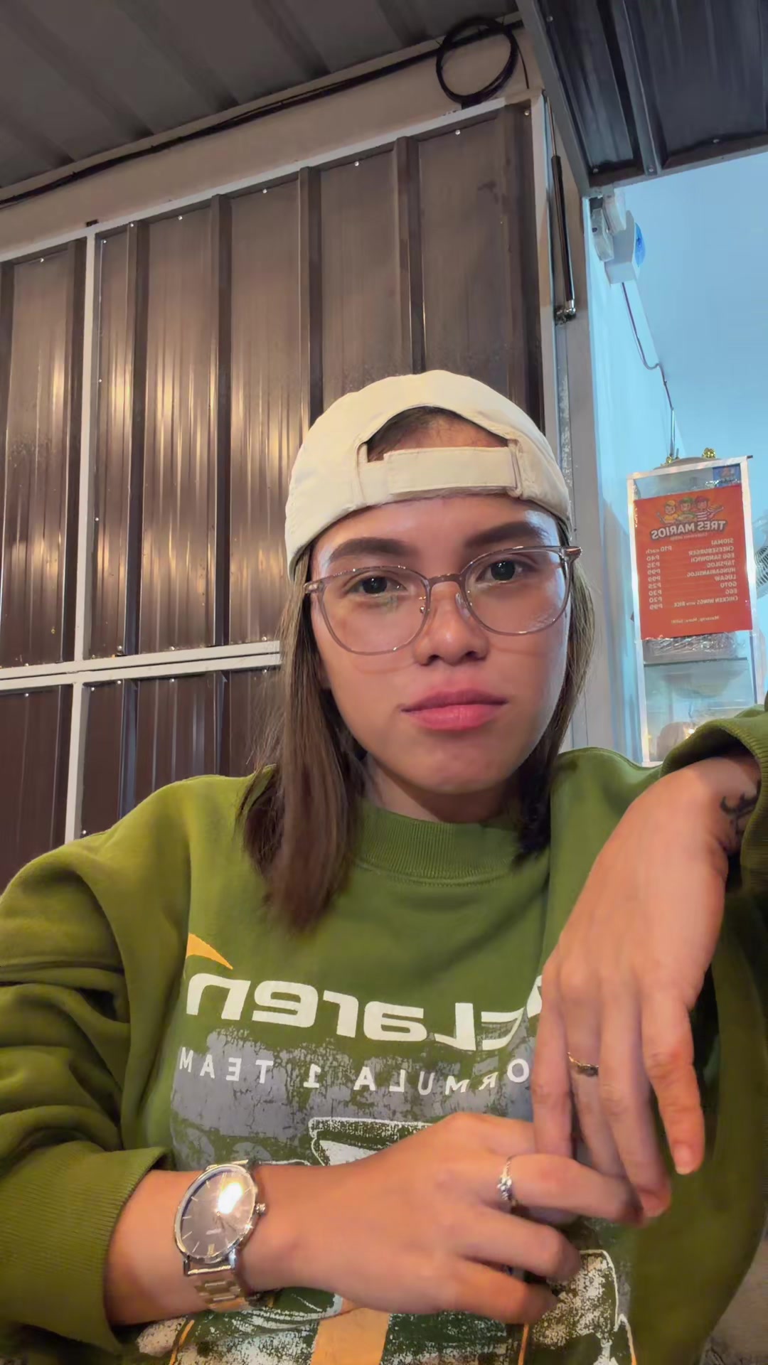 @Joyce Lanugan