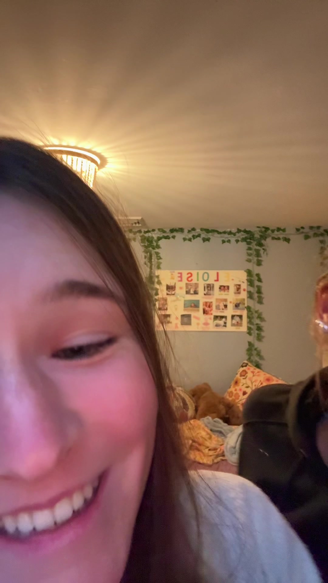 @Eloise + Emily!!!